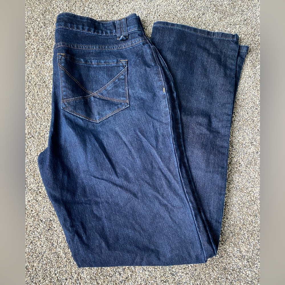 Cato Premium Dark Wash Jeans
